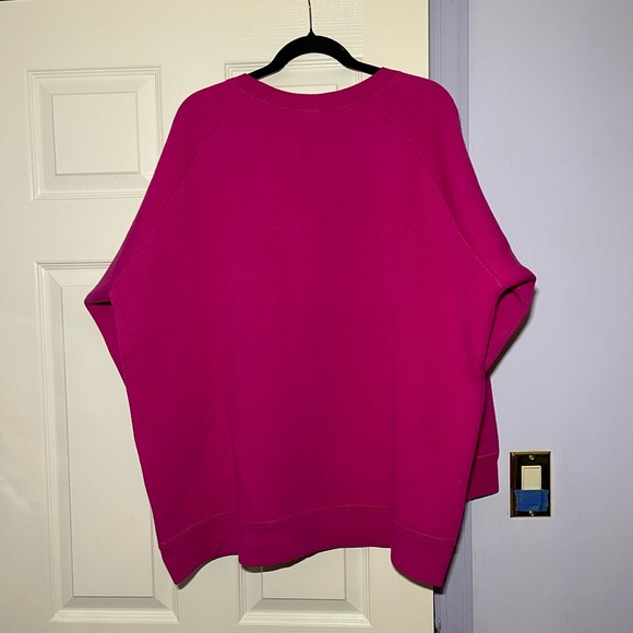 Marc Jacob’s MTV pink sweater for women - Picture 2 of 7